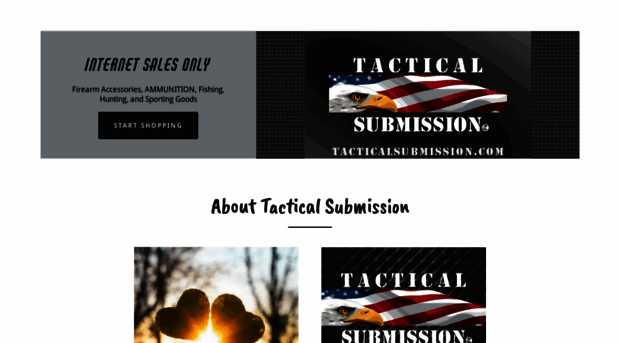 tacticalsubmission.com