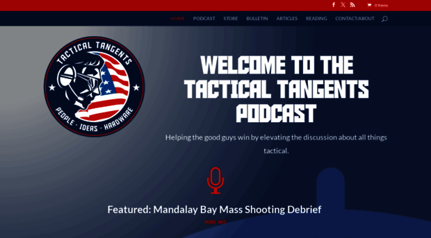 tacticaltangents.com