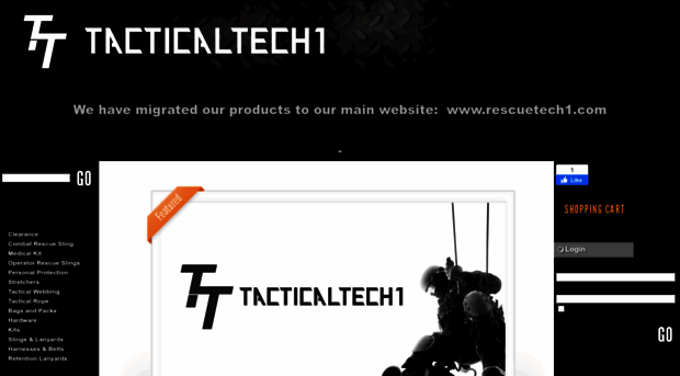 tacticaltech1.com