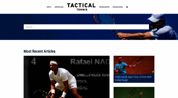 tacticaltennisblog.com