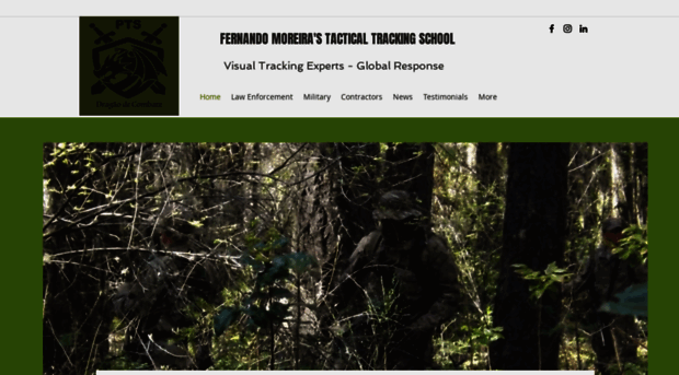 tacticaltrackingschool.com