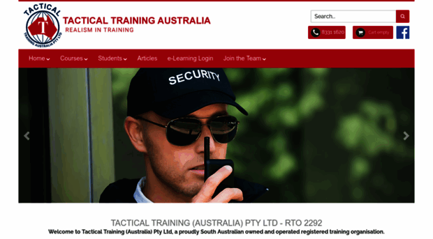 tacticaltraining.edu.au