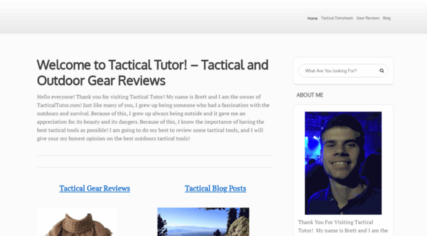 tacticaltutor.com