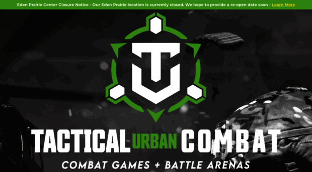 tacticalurbancombat.com