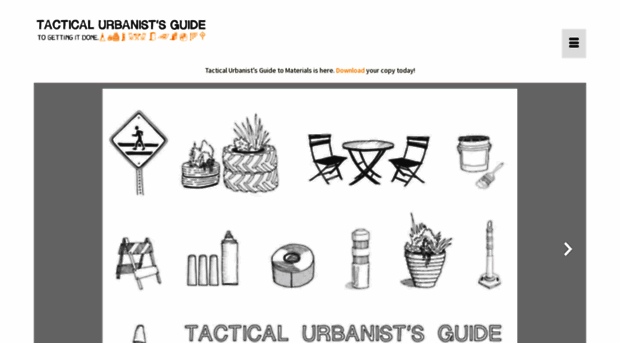 tacticalurbanismguide.com