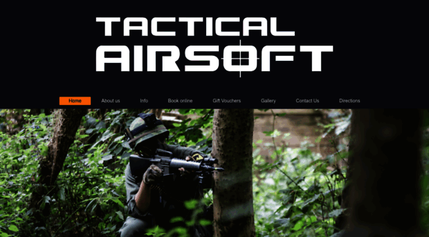 tacticalwarfare.co.uk