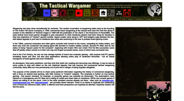 tacticalwargamer.com