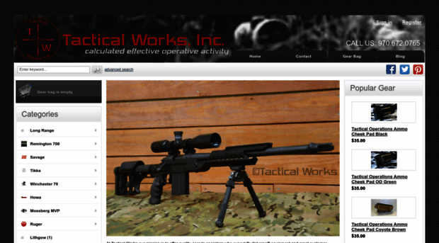 tacticalworks.com