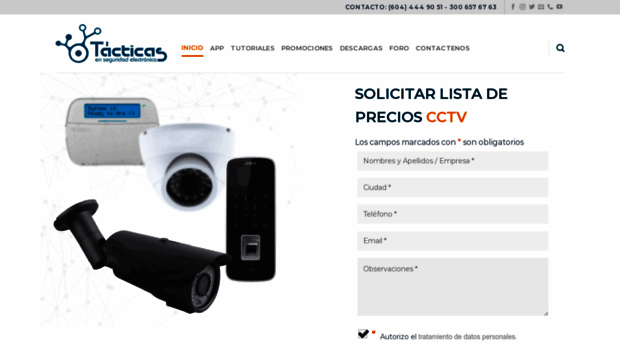 tacticasenseguridad.com