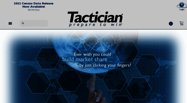 tactician.com