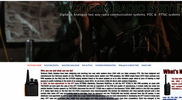 tacticom.org.uk