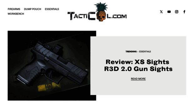 tacticool.com