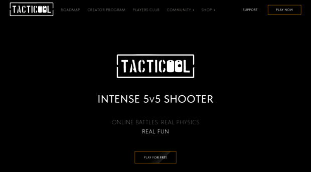 tacticool.game