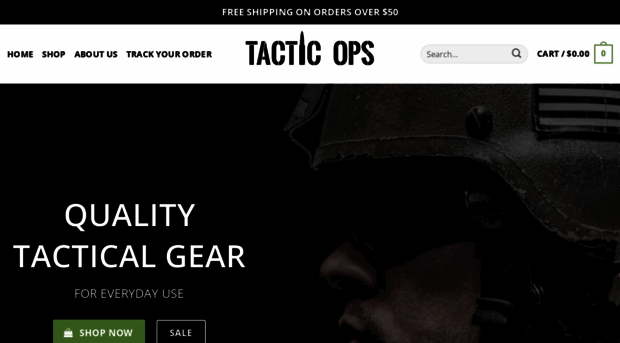 tacticops.com