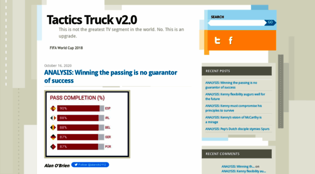 tacticstruck2.com