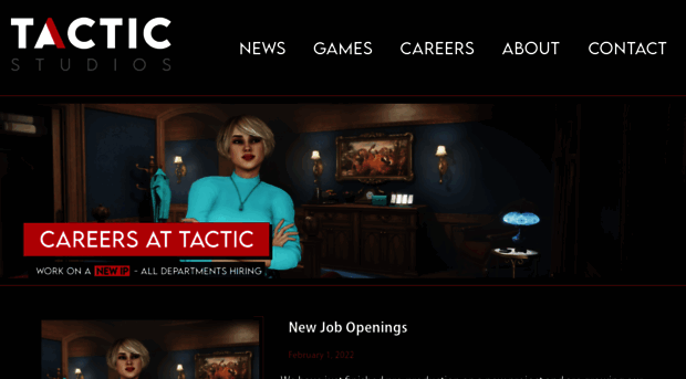 tacticstudios.com