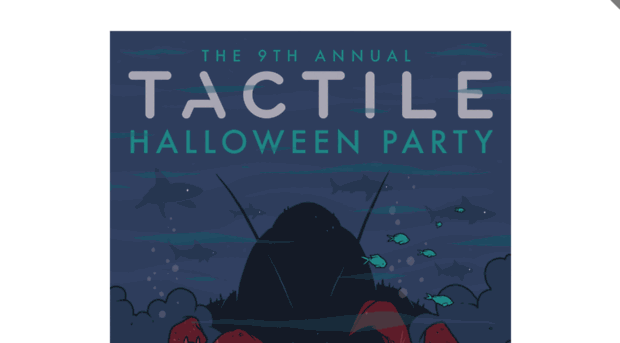 tactilehalloween17.splashthat.com