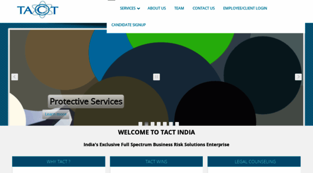 tactindia.net