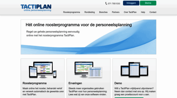 tactiplan.nl