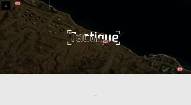 tactique.org