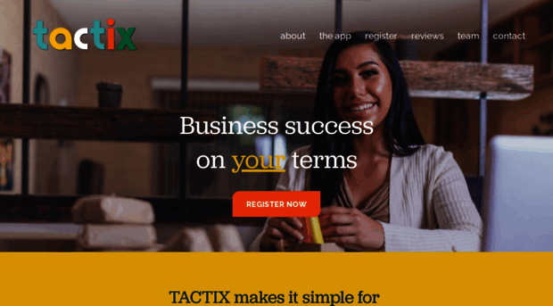 tactix.org