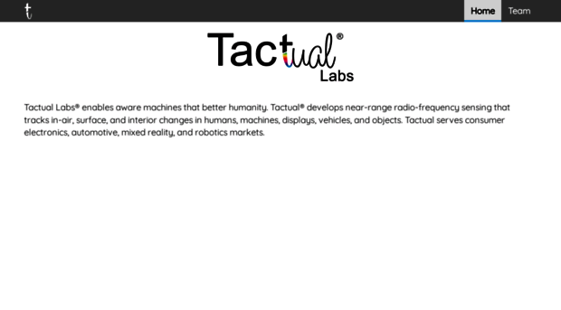 tactuallabs.com