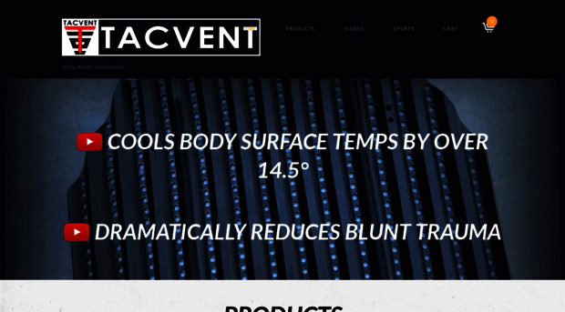 tacvent.com