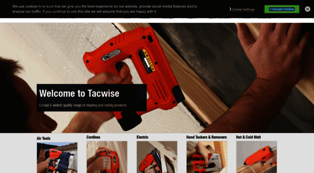 tacwise.com