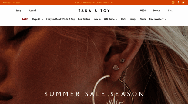 tadaandtoy.com