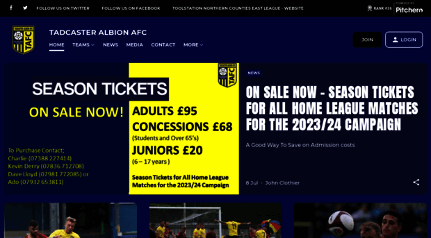 tadalbion.com