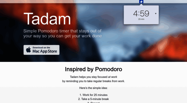 tadamapp.com