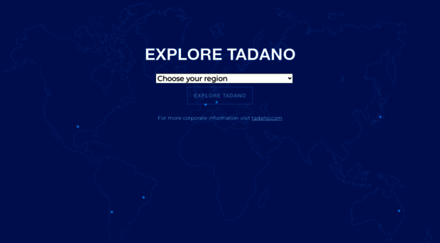 tadanoamerica.com