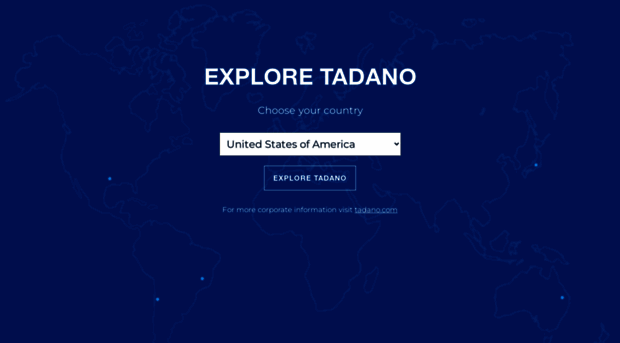 tadanoeurope.com