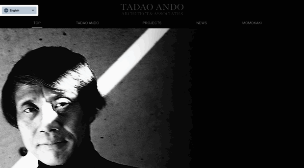 tadao-ando.com