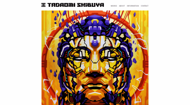 tadaomishibuya.jp