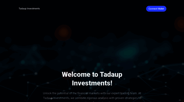 tadaup.com