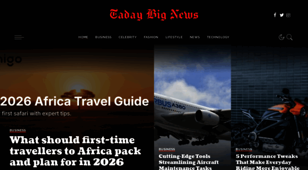 tadaybignews.co.uk