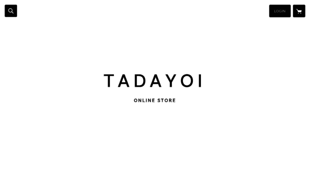 tadayoi.com