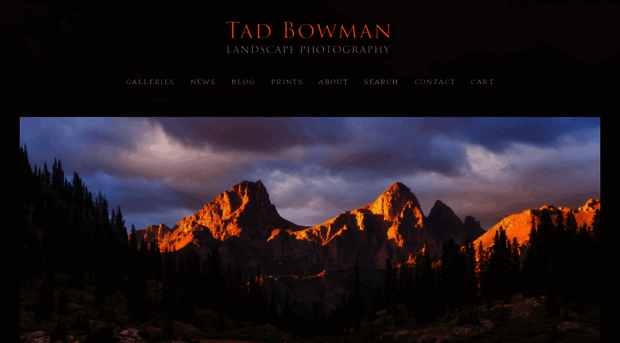 tadbowman.com