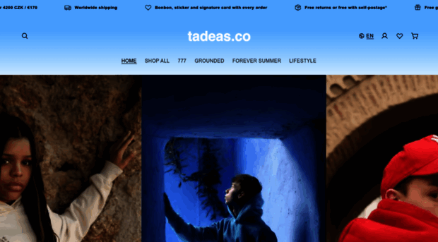 tadeas.co