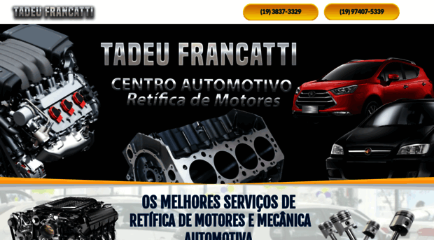 tadeufrancatti.com.br