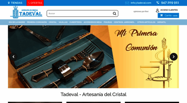 tadeval.com