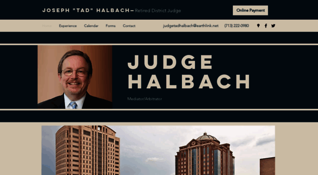 tadhalbach.com