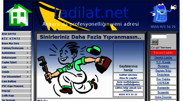 tadilat.net