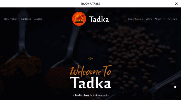 tadka.ch