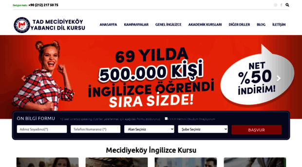 tadmecidiyekoy.com