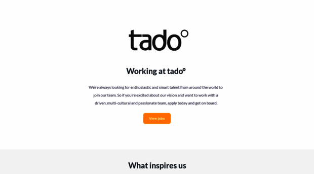 tado.workable.com