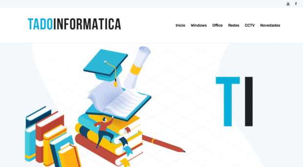 tadoinformatica.com