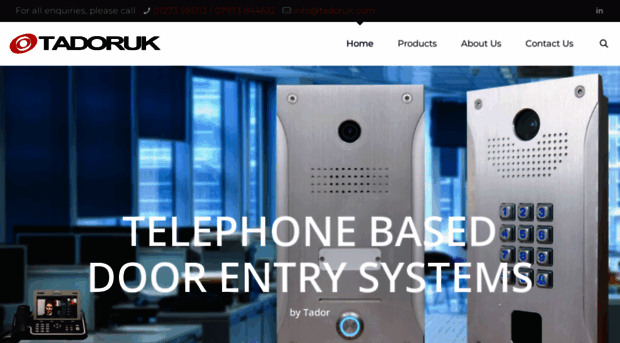tadoruk.com