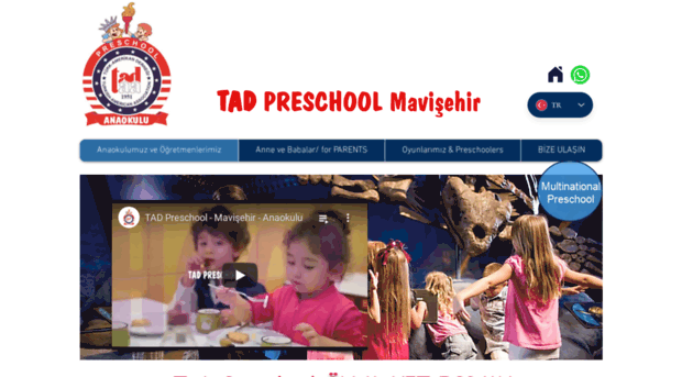 tadpreschool-mavisehir.com